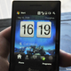 Illustration for article titled HTC Touch Diamond Unboxed, Looks Diamondy